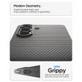 SPIGEN LIQUID AIR GALAXY S26+ PLUS Mramorovo sivá