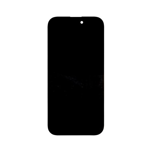 iPhone 15 LCD Display + Dotyková Doska Black H03i (AAA)