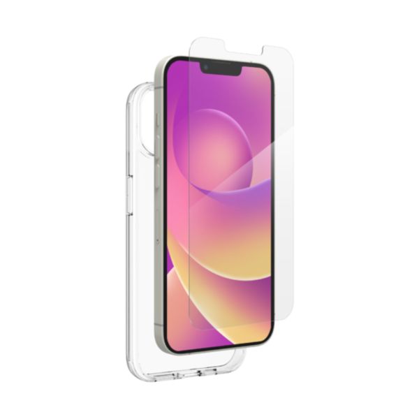 ZAGG Defence Ochranné sklo iPhone 14 Bundle