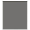 vidaXL Roleta Zatemnenie sivá 120x150 cm Šírka látky 116,6 cm