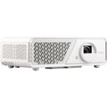 VIEWSONIC X1, LED Projektor FHD, biely