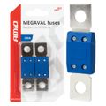Poistka MEGAVAL 200A AMIO-03467
