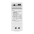 ORNO OR-PSU-1643 DIN Zdroj spínaný 12V DC 2A, 24W na DIN lištu