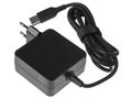 AD132P Green Cell Charger / AC Adapter PRO 20V 3.25A 65W for Lenovo Yoga 4 Pro 700-14ISK 900-13ISK 9