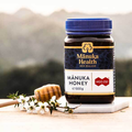 MGO™ 250+ Manuka med - Manuka Health, 250 g