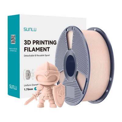 Filament Sunlu PLA+ (béžový)