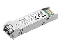 Transceiver modul SFP (mini-GBIC) - 1GbE - 1000Base-LX - LC/UPC duplex jednovidový - až 20 km - 1310 nm