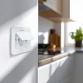 Zásuvka vstavaná Solight 5B322W