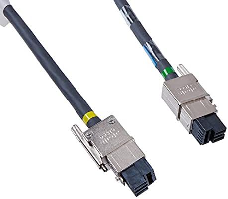 Cisco Meraki MS390 Power-Stack Cable, 30 cm