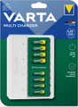 Varta Multi Charger 57659-401