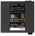 Endorfy zdroj Vero L5 Bronze 600W / ATX / 120mm / 80 Plus Bronze Zdroj, ATX, 600W, aktivní PFC, 120mm ventilátor, 80PLUS Bronze