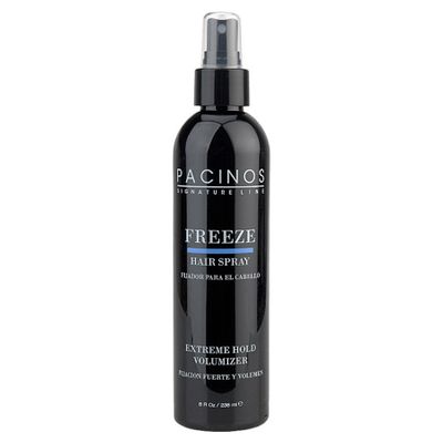 Tužiaci sprej na vlasy PACINOS Freeze hair spray 236 ml