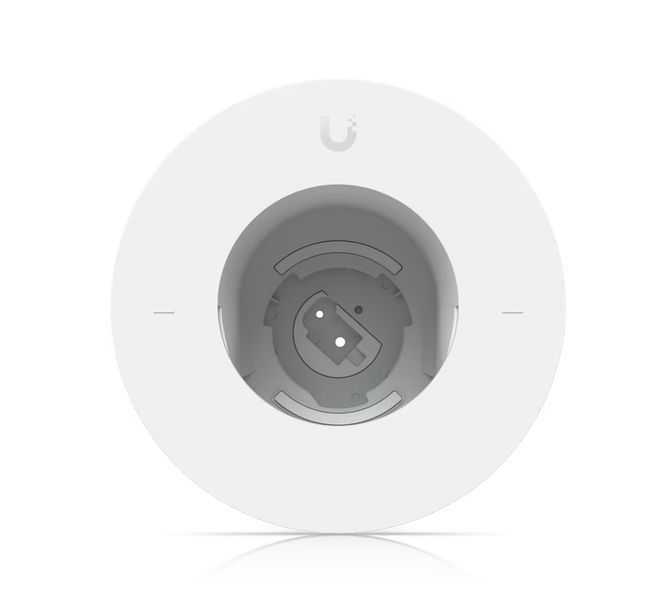 Ubiquiti UACC-G6-PTZ-ICM-W, G6 PTZ In-Ceiling Mount, biela