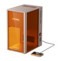 UV laserový gravírovací stroj xTool F2 Ultra