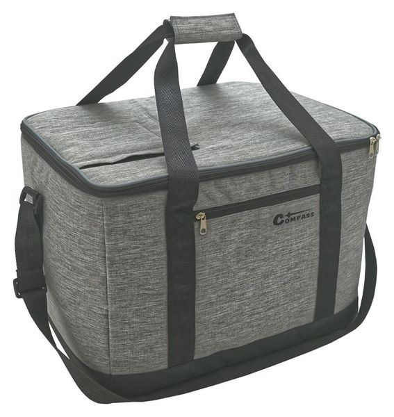 Termotaška Cattara BIG BAG 44l šedá