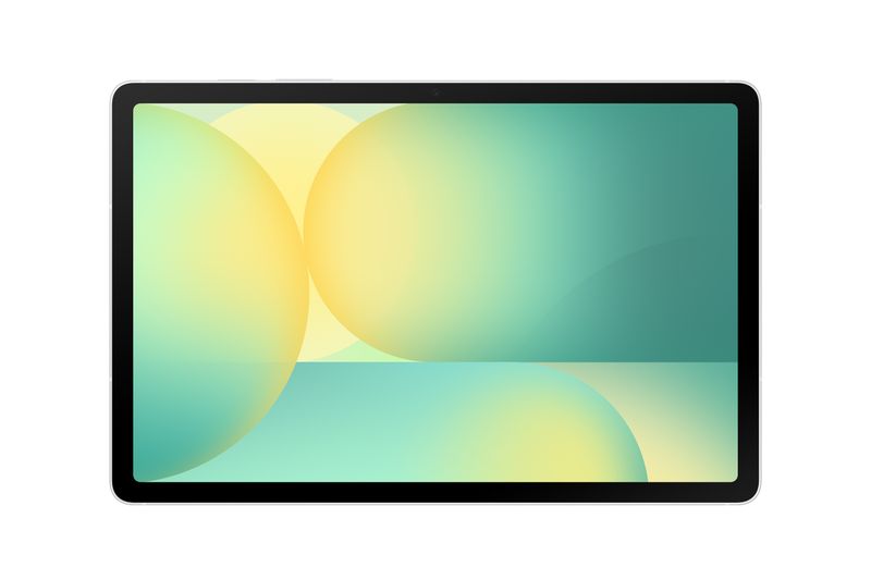 Samsung Galaxy Tab S10 FE/SM-X520/10,9''/2304x1440/8GB/128GB/An15/Silver