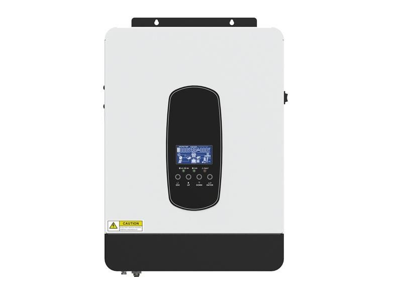 Menič napätia hybridný CARSPA MKS4K-24 24V/3800W,bluetooth