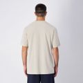 Tričko Big Logo Jersey Grey - Champion