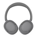 Bezdrôtové slúchadlá Edifier W800BT Pro, ANC (sivé)