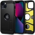 Puzdro Spigen Tough Armor pre iPhone 13 6,1" čierne