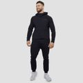 Tepláky Agile Onyx - GymBeam, veľkosť L, veľkosť oblečenia L