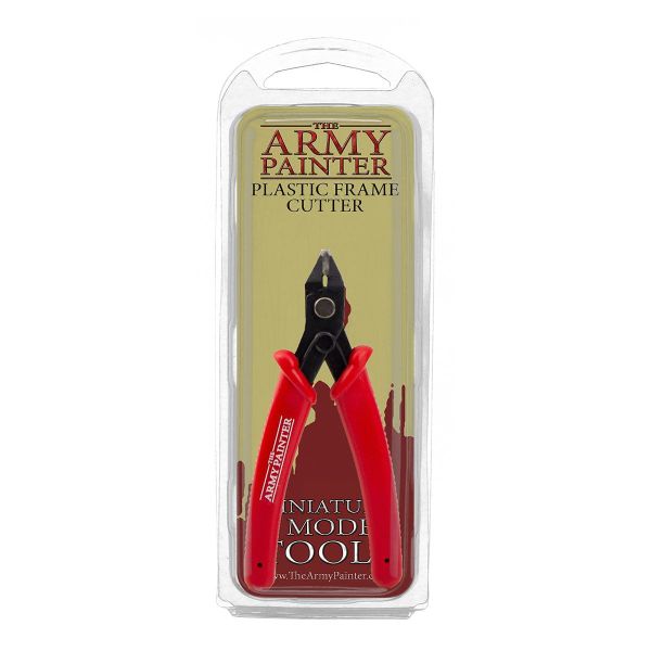 Army Painter Plastic Frame Cutter - modelárske kliešte