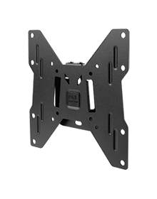 WM2211 One for All Fixed TV Wall Mount Fixný plochý držiak na televízory 13"-40"
