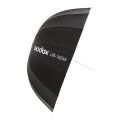 GODOX UB-165W parabolický odrazový dáždnik
