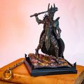 Figúrka Pán prsteňov - Sauron (17 cm)