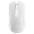 DELTACO GAM-145-W WM89, Herná myš, USB-C, biela