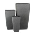 Kvetináč G21 Industrial linea 40 x 76 x 40
