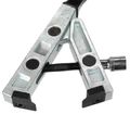 Kliešte na spony manžiet poloosí MECHANIC HOSE CLAMP 10 SIXTOL