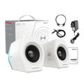 Reproduktory Edifier HECATE G2000 2.0 (biele)
