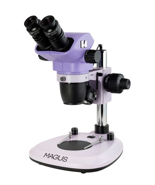 Stereomikroskop MAGUS Stereo 8B
