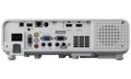 Epson EB-L210W/3LCD/4500lm/WXGA/2x HDMI/LAN/WiFi Projektor, 3LCD, WXGA, 4500 ANSI, 2500000:1, repro, 2× HDMI, 2× VGA, USB, LAN, Wi-Fi, bílý