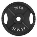 Olympijský kotúč HMS TOD20 20 kg