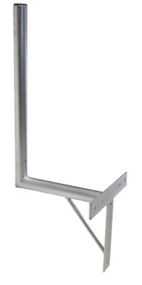 Konzola T-sat 25 cm / 70 cm vzpera