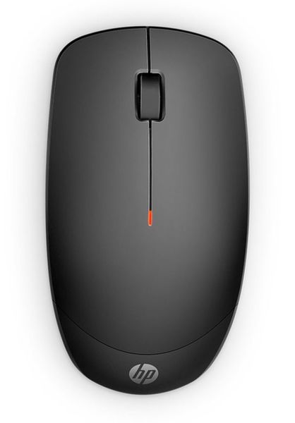 HP myš 230 bezdrátová Slim HP 230 Slim Wireless Mouse