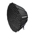NEEWER SF120Q 120 cm parabolický softbox