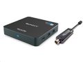 MASCOM SUNNY-T Android TV 12 4K UHD Android TV multimediálny prehrávač s tunerom DVB-T2