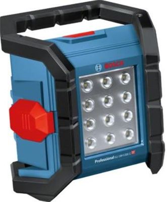 Bosch GLI 18V-1200 C (solo), Svítilna