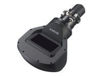Širokouhlý objektív - 5.9 mm - f/1.85 - pre VPL-FHZ80, FHZ85