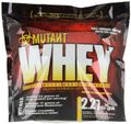 Mutant Whey - PVL, trojitá čokoláda, 908 g