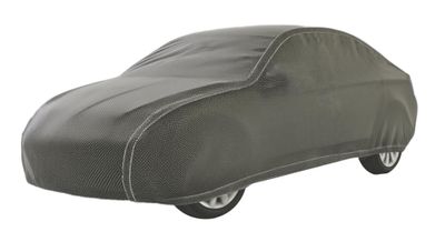 Ochranná plachta na auto CAR COVER PREMIUM M SIXTOL