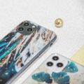 Obal Gold Glam pre Samsung Galaxy A25 5G (globálny) s perím