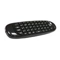 OPENBOX Airmouse bezdrôtové diaľkové ovládanie s klávesnicou QWERTY