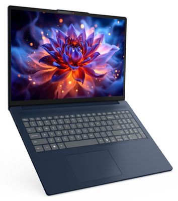 Lenovo IdeaPad Slim 3/16IWC11/5-320/16''/WUXGA/16GB/1TB/Intel int/W11H/Blue/2R