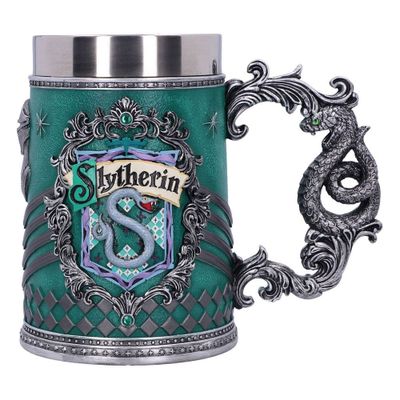 Korbel Harry Potter – Zmijozel