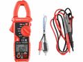 Multimeter digitálny, kliešťový, AC/DC prúd a napätie EXTOL-PREMIUM