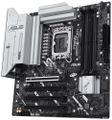 ASUS PRIME Z890M-PLUS WIFI/LGA 1851/mATX ASUS PRIME Z890M-PLUS WIFI / Z890 / LGA1851 / 4x DDR5 / M.2 / DP / HDMI / Wi-Fi / mATX